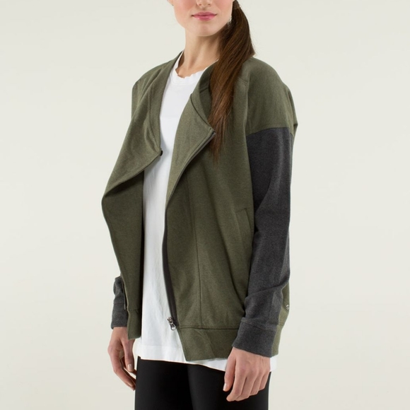 Lululemon Mula Bundle Up Jacket - Picture 4 of 4